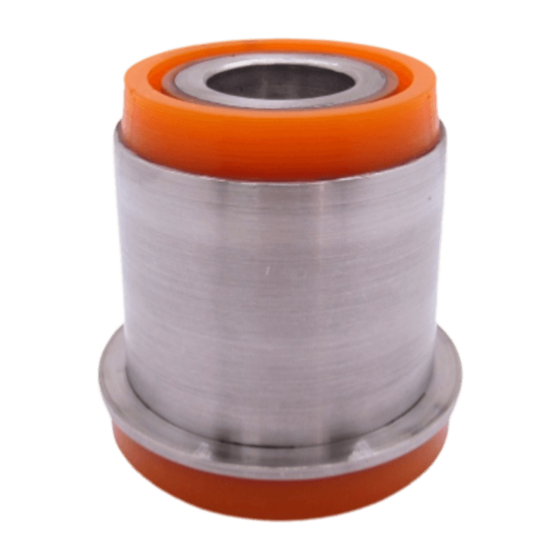 Polyurethane bushing rear subframe front Lincoln Nautilus 2018-