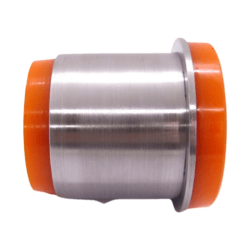 Polyurethane bushing rear subframe front Lincoln Nautilus 2018-