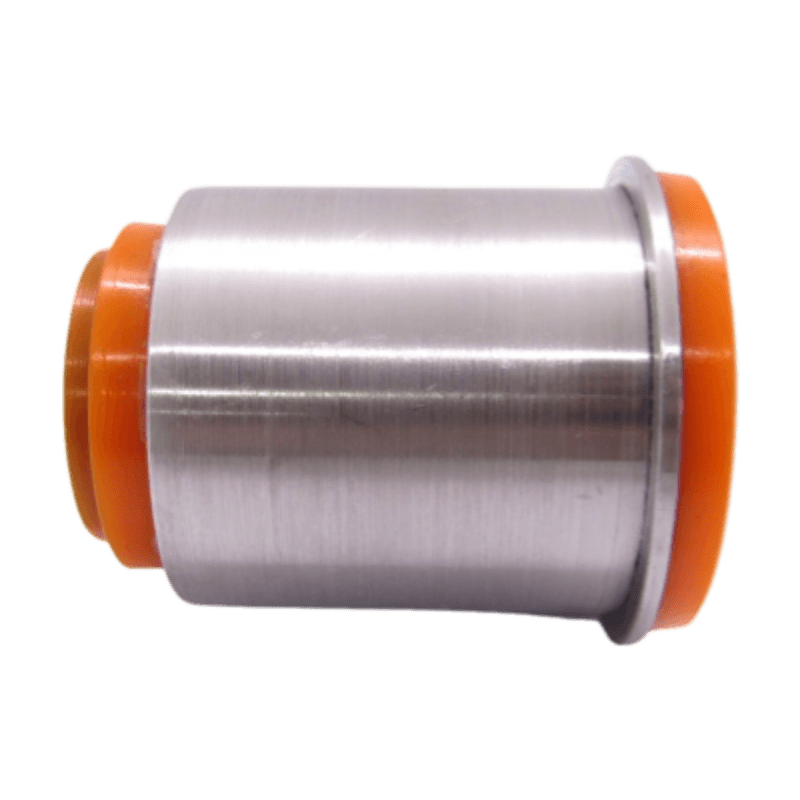 Polyurethane bushing front lower arm inner rear Ssang Yong Rexton 2001-2012