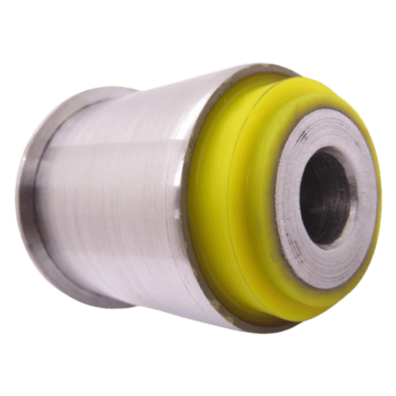Polyurethane bushing front lower arm inner rear Ssang Yong Kyron 2005-2014 HARDNESS