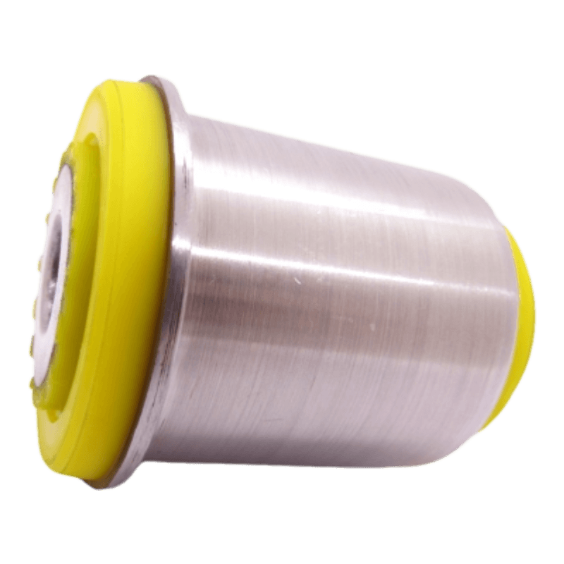 Polyurethane bushing front lower arm inner rear Ssang Yong Kyron 2005-2014 HARDNESS