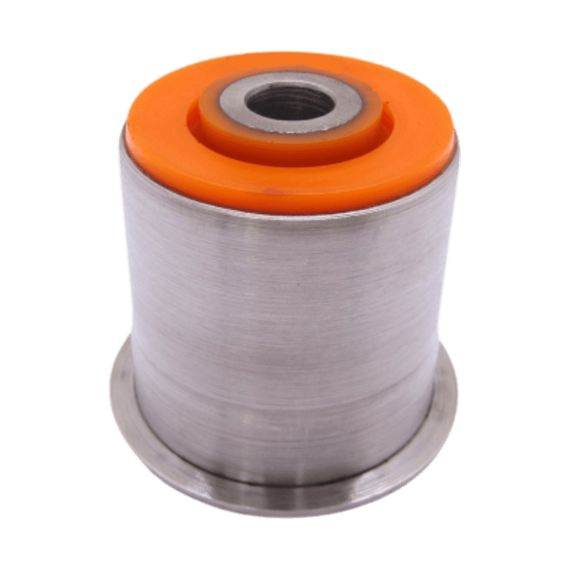 Polyurethane bushing rear lower trailing arm front Jeep Cherokee 2001-2008