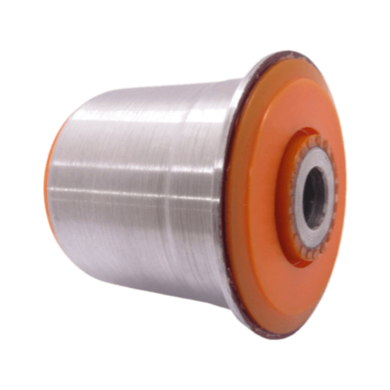 Polyurethane bushing rear lower trailing arm front Jeep Cherokee 2001-2008