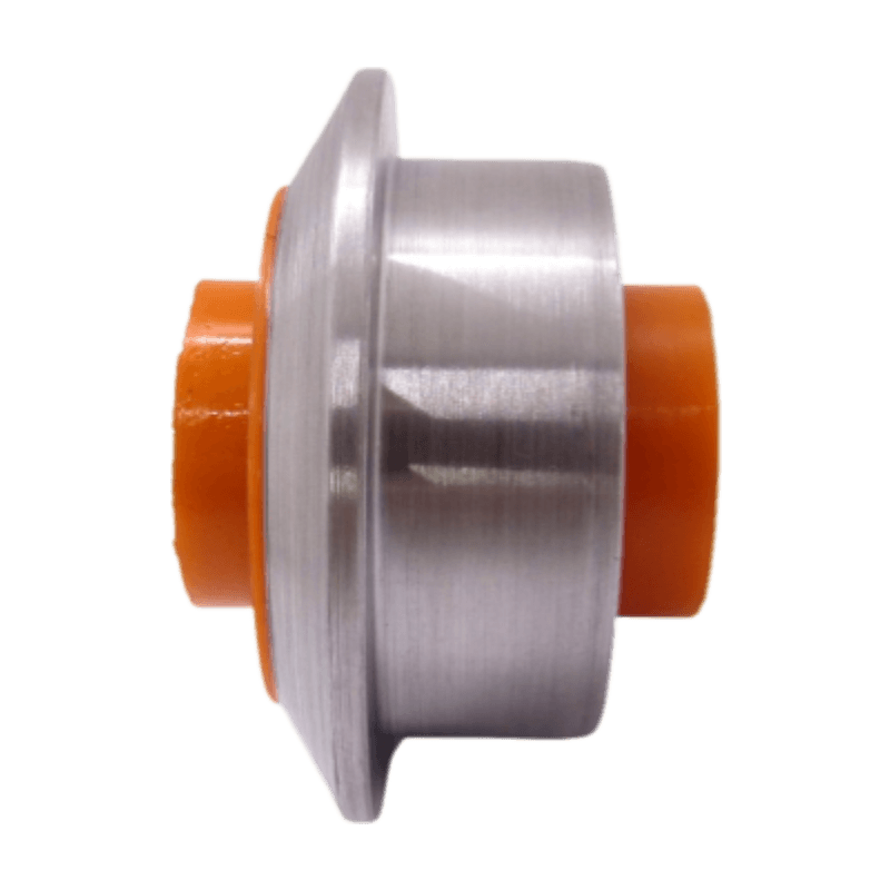 Polyurethane front arm rear bushing Peugeot 1007 2005-2009