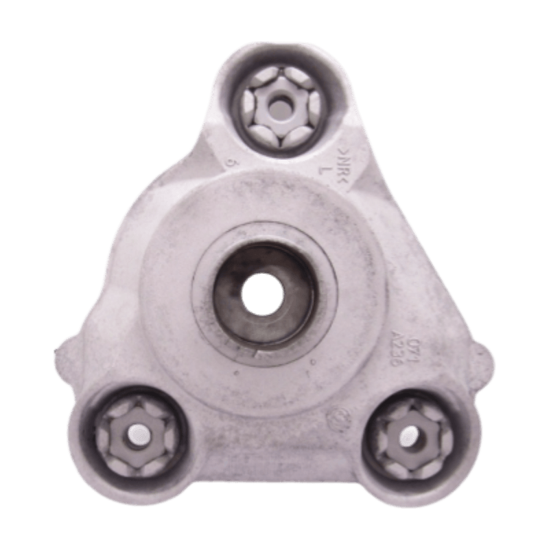 Polyurethane front shock absorber support Fiat Talento 1989-1994 Left