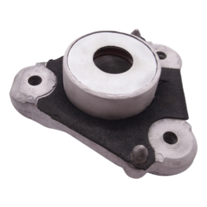 Polyurethane front shock absorber support Fiat Talento 1989-1994 Left
