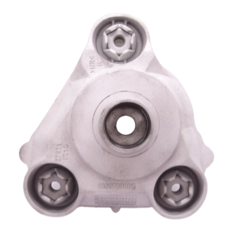 Polyurethane front shock absorber support Fiat Ducato 2006- Right