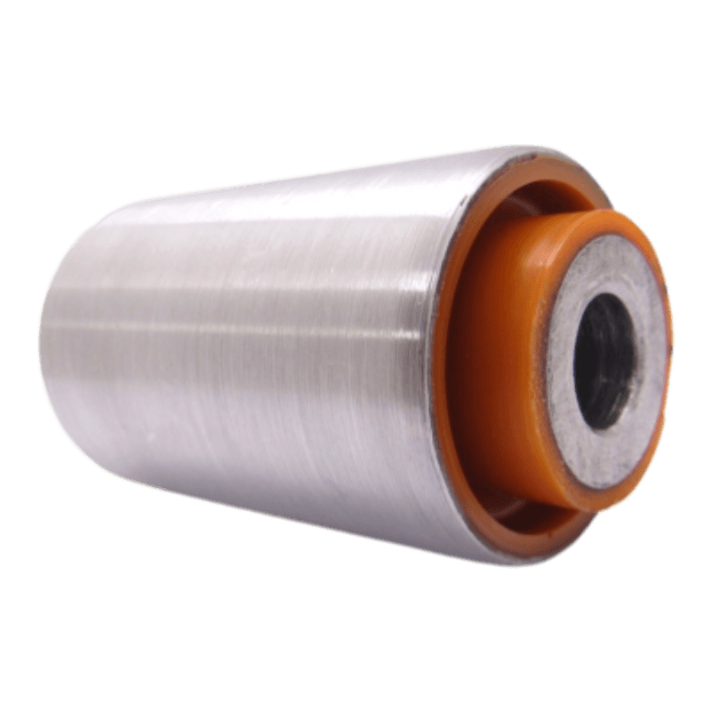 Polyurethane bushing of the lower front arm Volkswagen Amarok 2010- under shock absorber