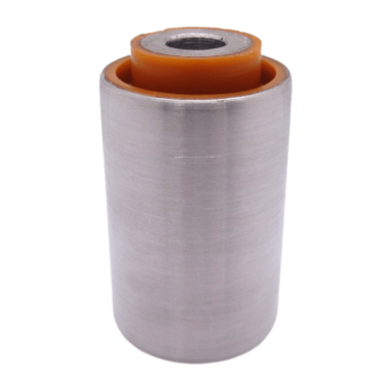 Polyurethane bushing of the lower front arm Volkswagen Amarok 2010- under shock absorber