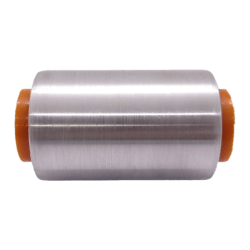Polyurethane bushing of the lower front arm Volkswagen Amarok 2010- under shock absorber