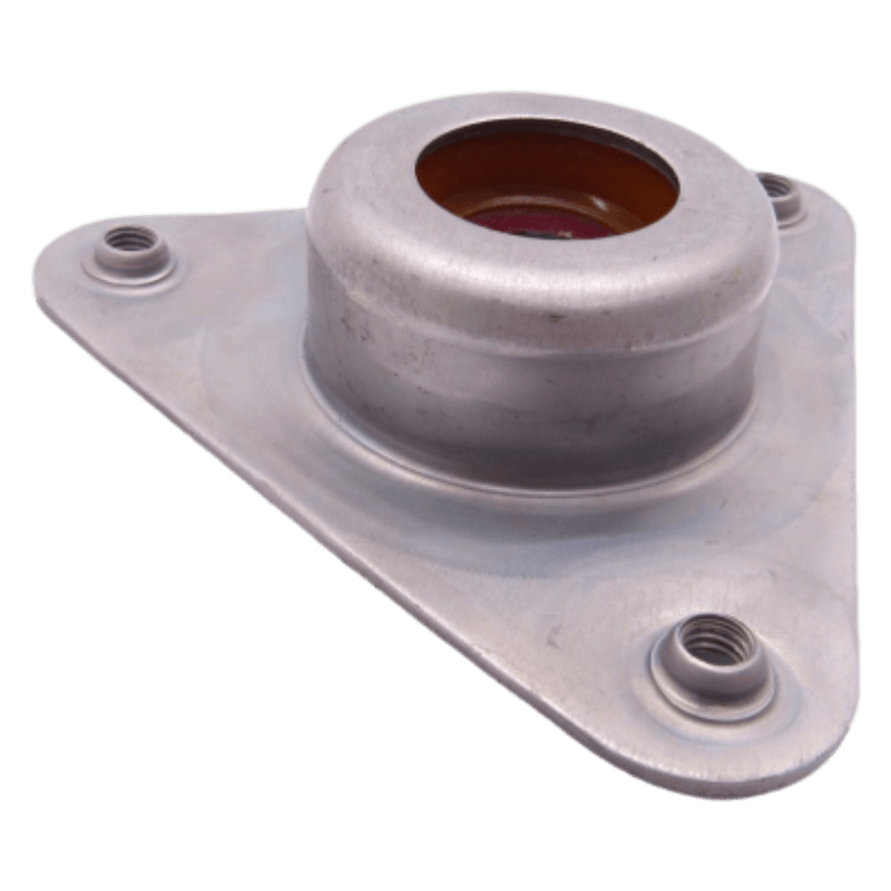 Polyurethane front shock absorber support Renault Symbol 2008-