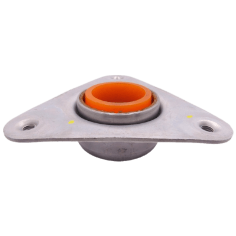 Polyurethane front shock absorber support Renault Symbol 2008-
