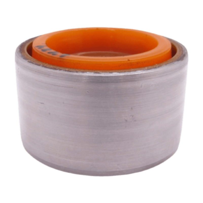 Polyurethane front shock absorber support Renault Clio 2005-2012 REPLACEABLE BUSHING