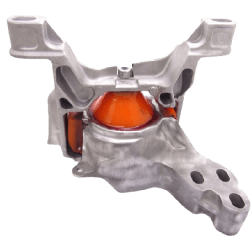 Polyurethane engine mount front Mazda 6 2012- 2.5L