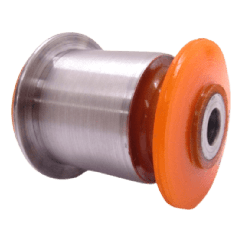 Polyurethane bushing front upper arm Volkswagen Amarok 2010- front and rear