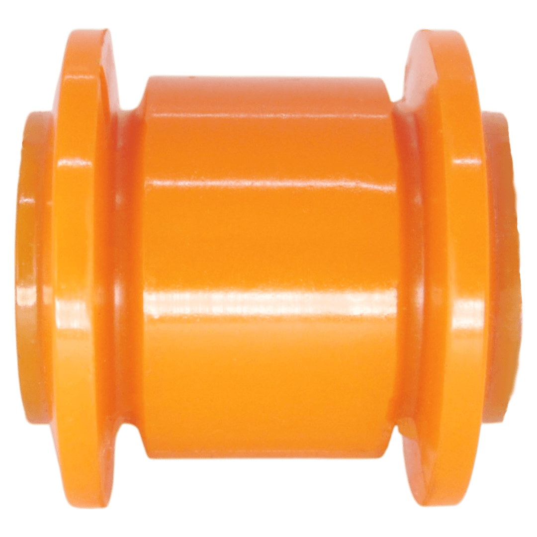 Polyurethane bushing rear longitudinal arm Suzuki Baleno 1995-2002 in the trunnion