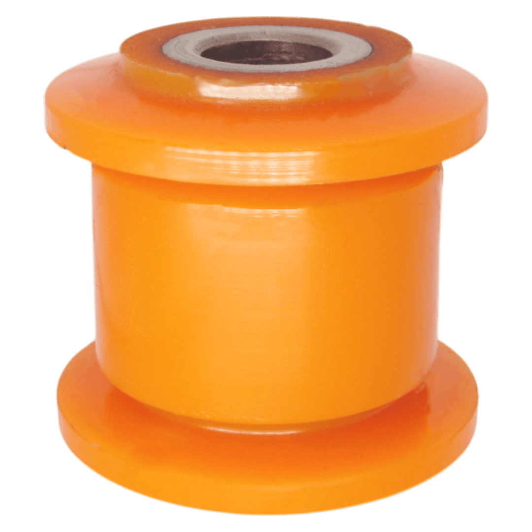 Polyurethane bushing rear longitudinal arm Suzuki Baleno 1995-2002 in the trunnion