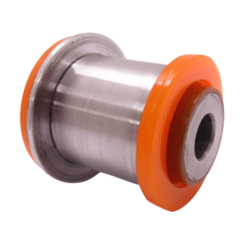Polyurethane outer bushing of the rear upper arm Citroen C5 2008-2017
