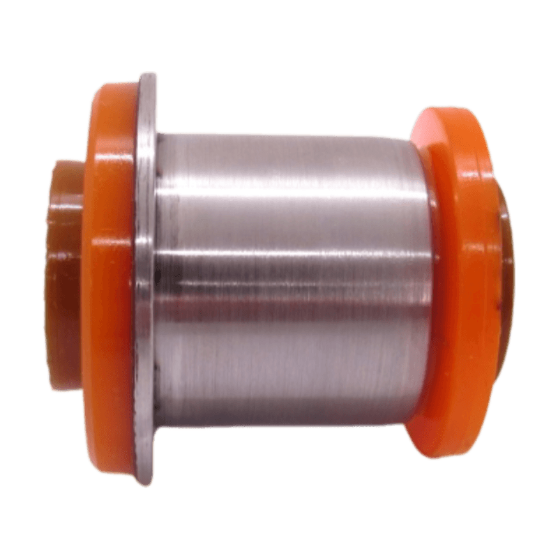 Polyurethane outer bushing of the rear upper arm Citroen C5 2008-2017