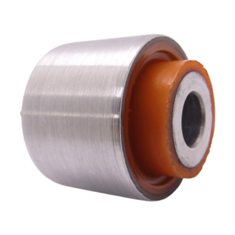 Polyurethane bushing rear transverse upper arm Byd F6 2008-2012 inner + outer