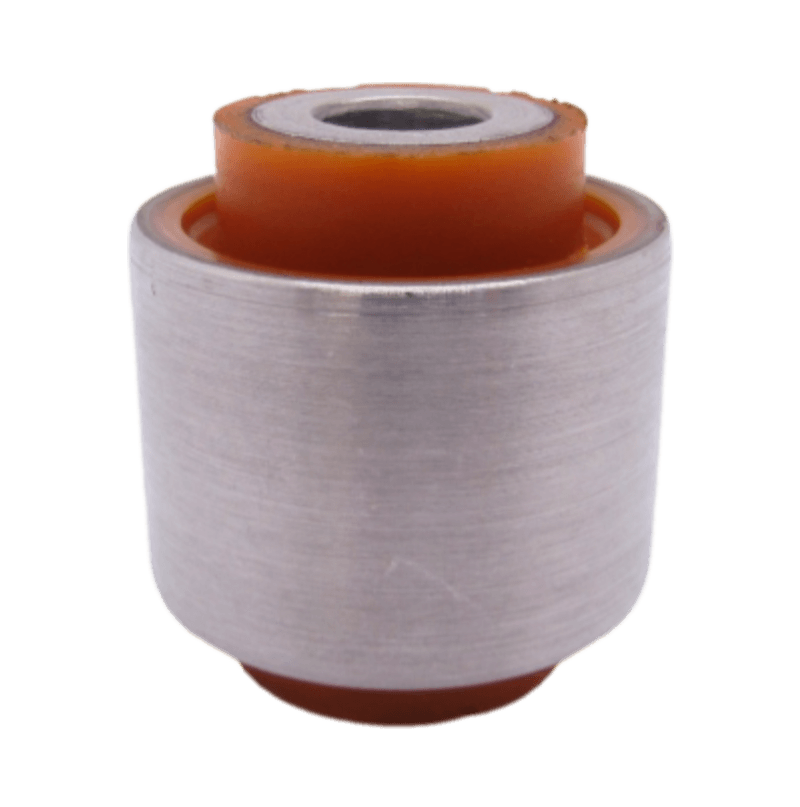 Polyurethane bushing rear transverse upper arm Byd F6 2008-2012 inner + outer