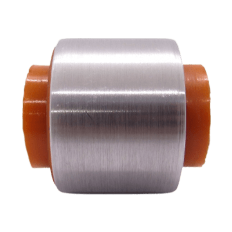 Polyurethane bushing rear transverse upper arm Byd F6 2008-2012 inner + outer