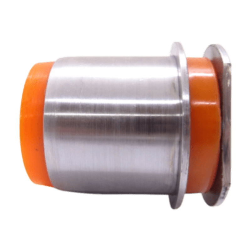 Polyurethane bushing rear subframe rear Lincoln Nautilus 2018-