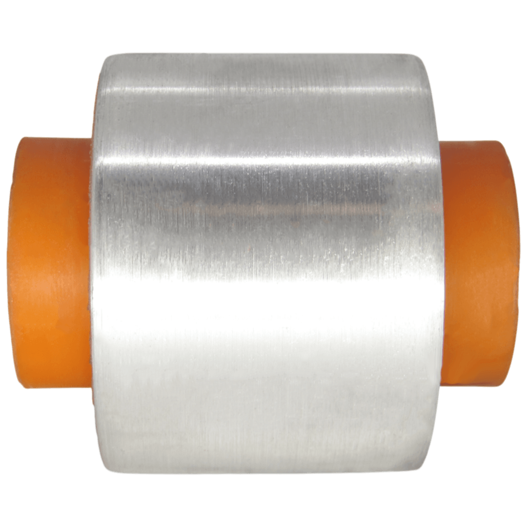 Polyurethane bushing rear trunnion lower, instead of a ball joint Jeep Cherokee 2013-2018 (spring loaded)