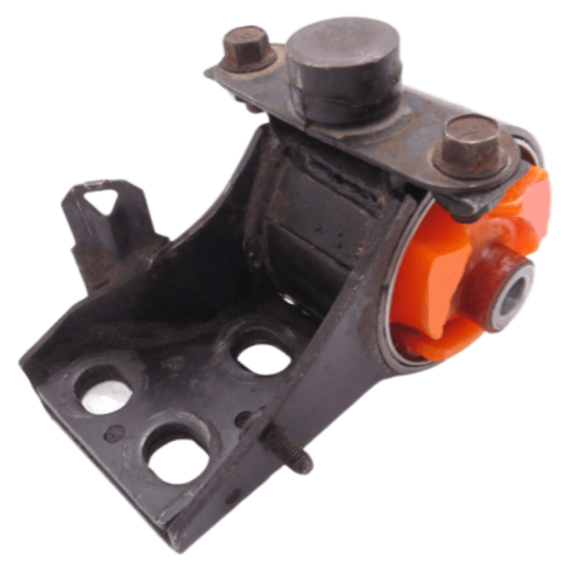 Полиуретановая подушка двигателя левая верхняя Mazda 626 1987-1991