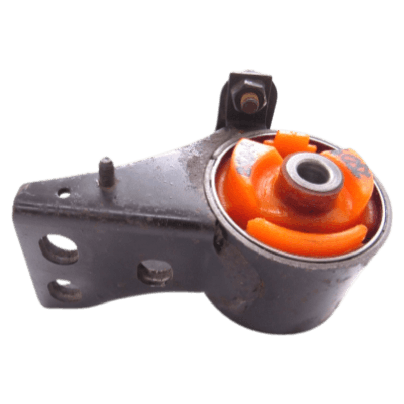 Полиуретановая подушка двигателя левая верхняя Mazda 626 1987-1991