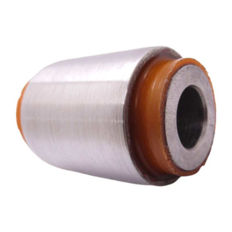 Polyurethane bushing rear lower straight arm inner Nissan Maxima 2015-