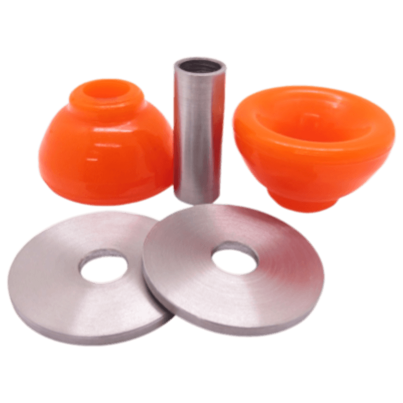 Front brace polyurethane bushing Honda Cr-x 1987-1992