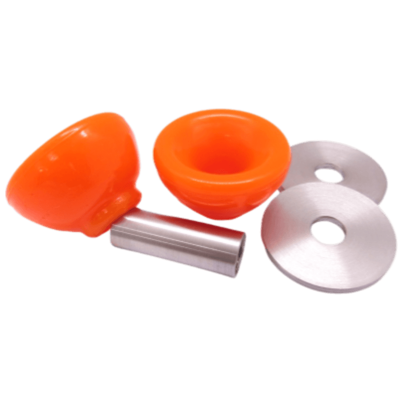 Front brace polyurethane bushing Honda Cr-x 1987-1992