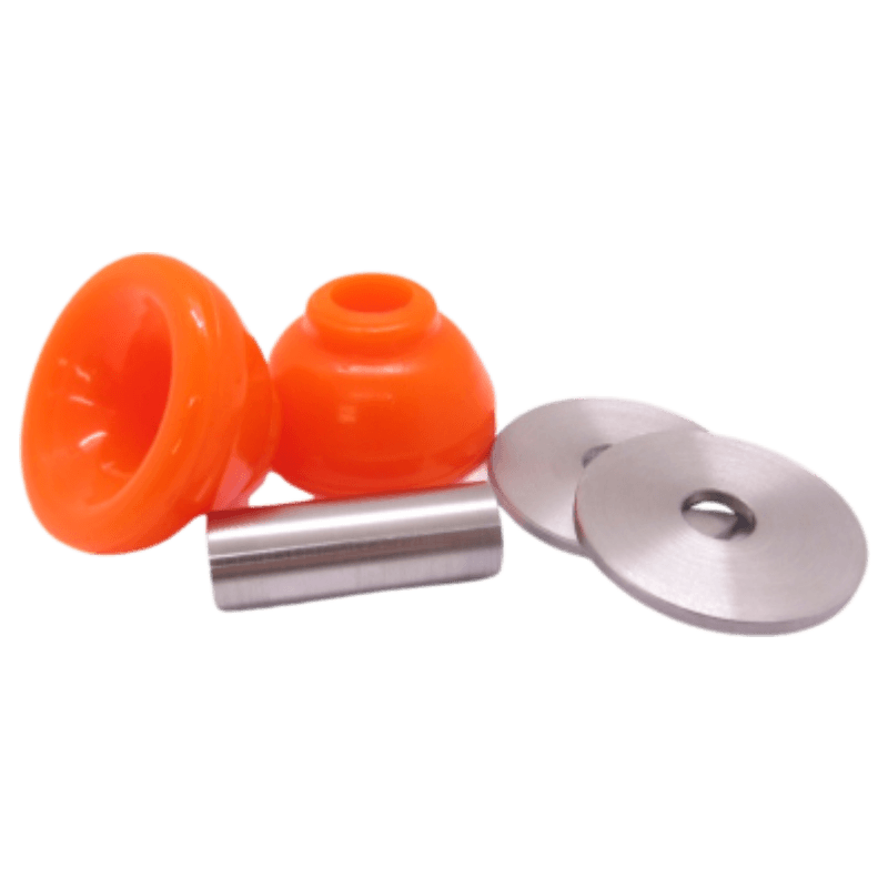Front brace polyurethane bushing Honda Cr-x 1987-1992