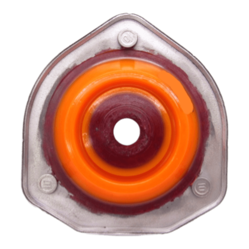 Polyurethane rear shock absorber support Chevrolet Nubira 2003-2009