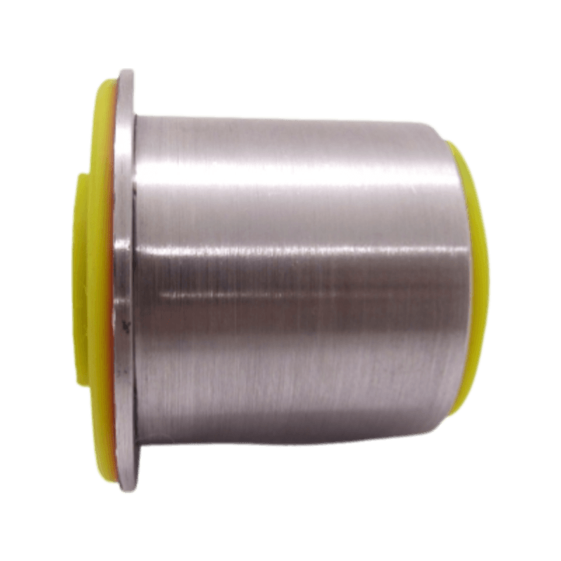 Polyurethane bushing rear trailing upper arm Chevrolet Tahoe 2006-2013 HARDNESS