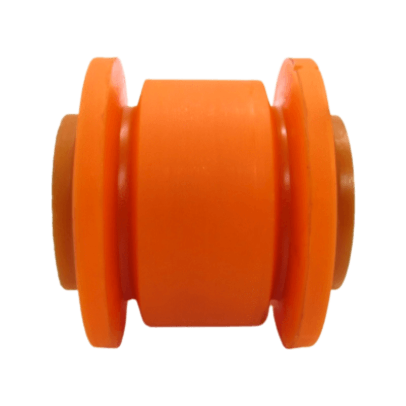 Polyurethane bushing rear transverse link left Ssang Yong Actyon 2005-2013