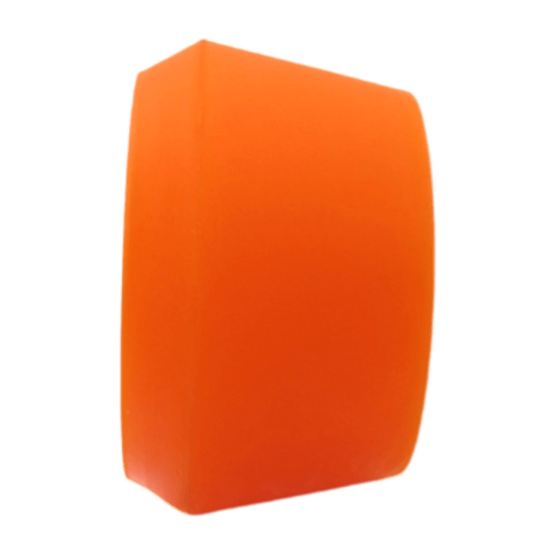 Polyurethane bushing rear transverse link right Ssang Yong Kyron 2005-2014