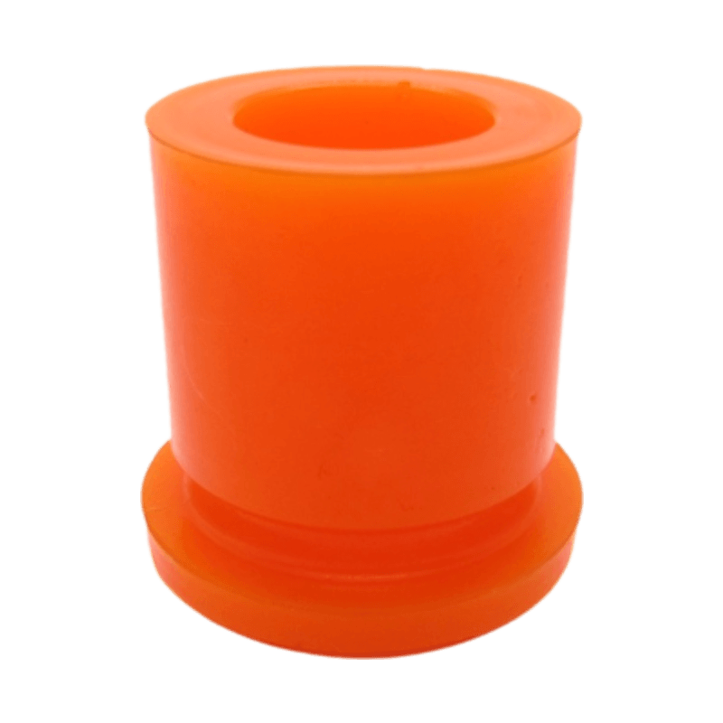 Polyurethane rear spring bushing rear Nissan Navara 2005-2014
