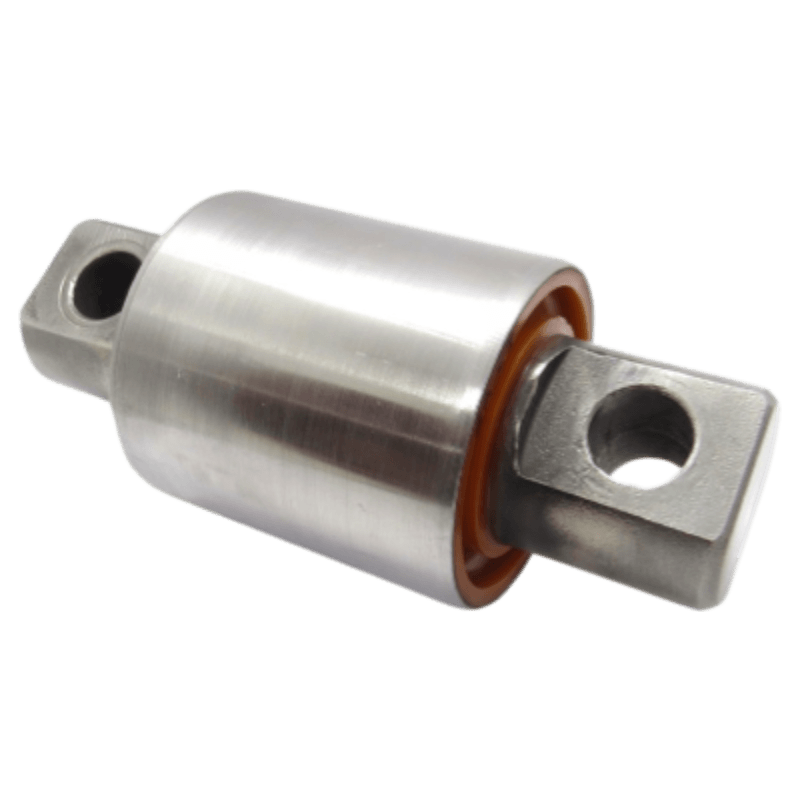 Polyurethane bushing of a spring Daf LF 45 2001- RECONSTRUCTION OF YOUR