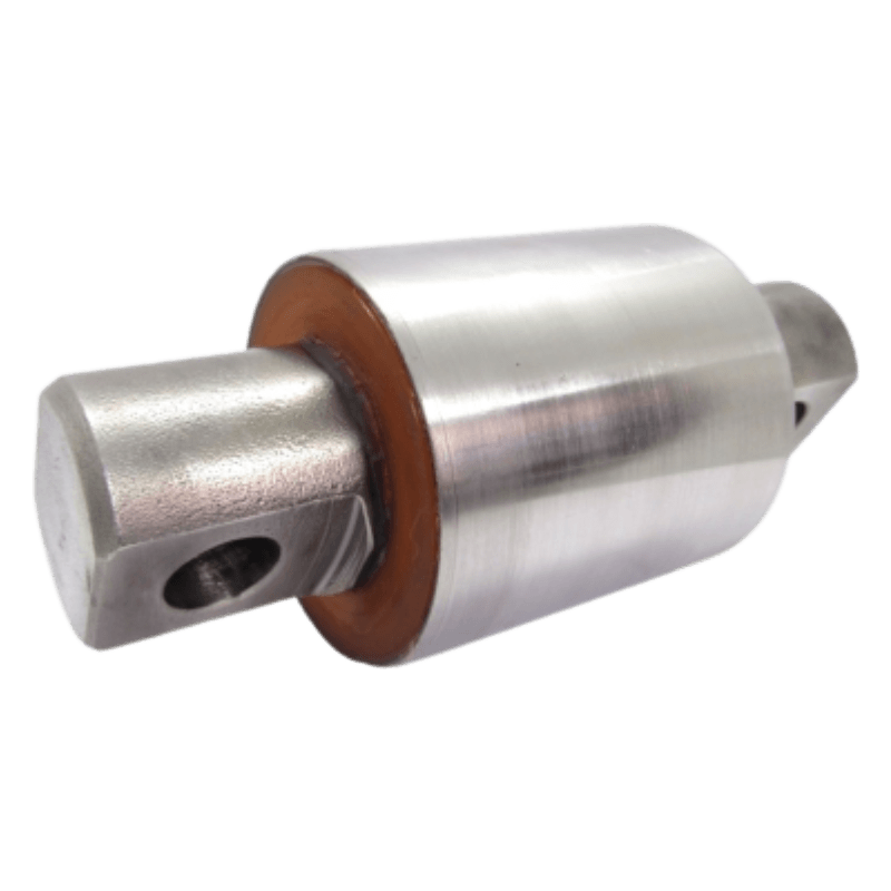 Polyurethane bushing of a spring Daf LF 45 2001- RECONSTRUCTION OF YOUR