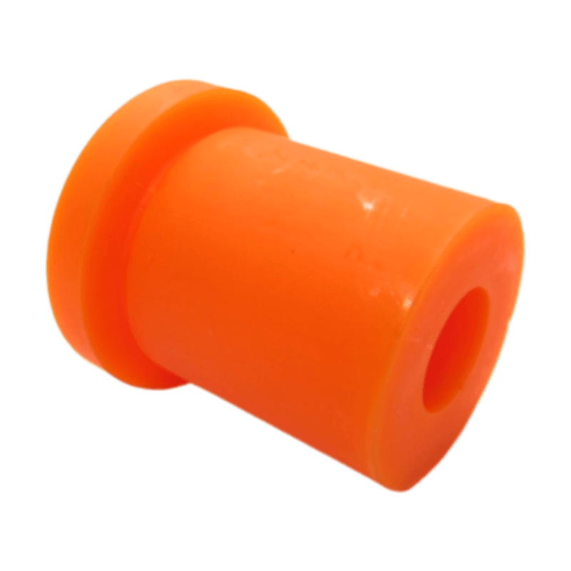 Polyurethane rear spring bushing rear Toyota Land Cruiser 1998-2007 long