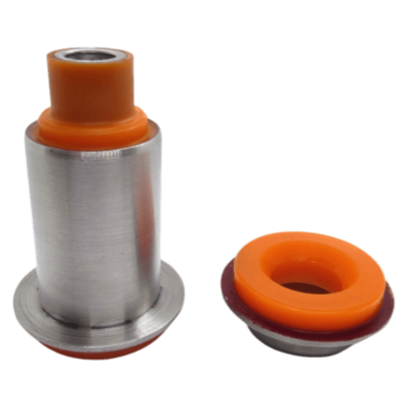 Polyurethane bushing rear spring front Toyota Land Cruiser 1998-2007
