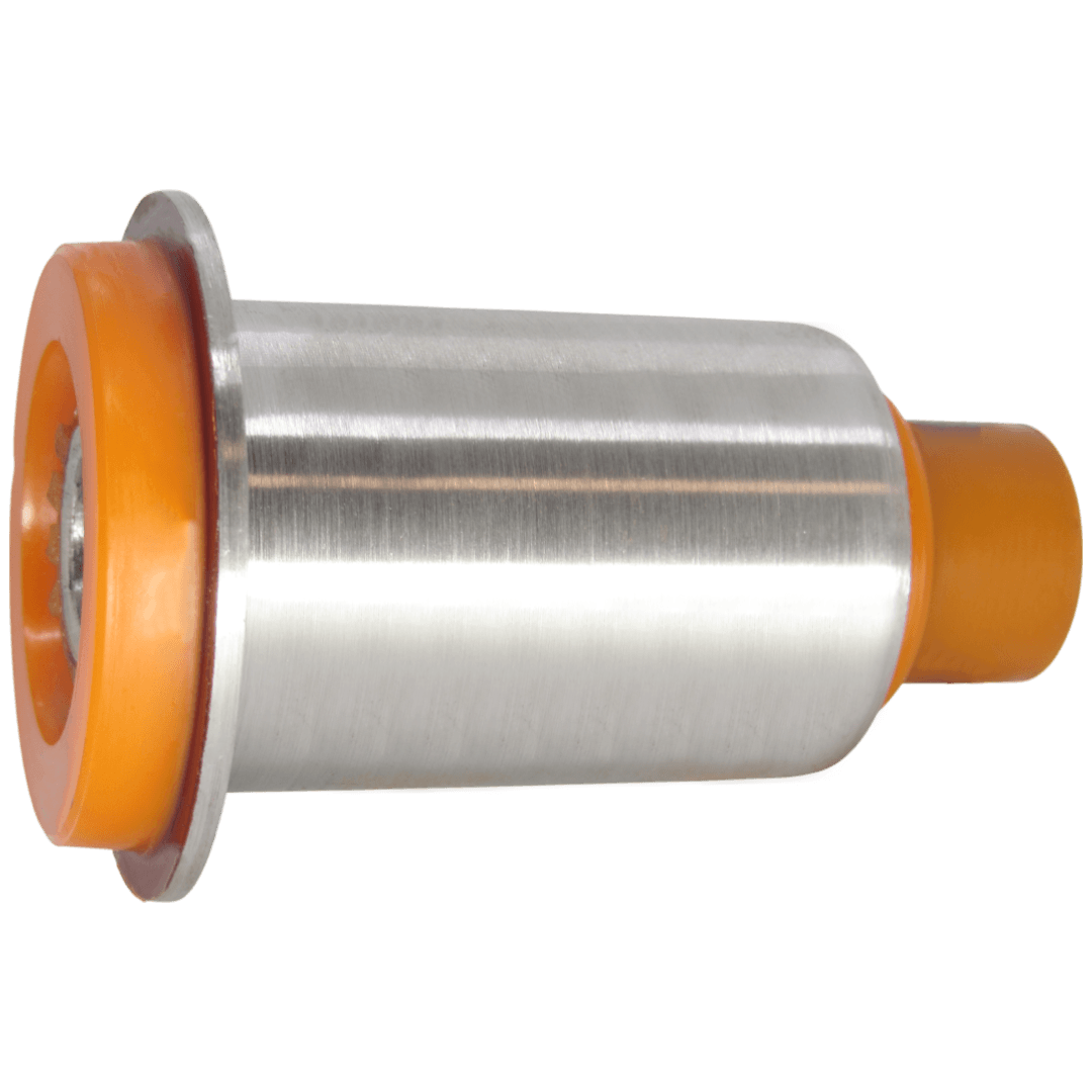 Polyurethane bushing rear spring front Toyota Land Cruiser 1998-2007