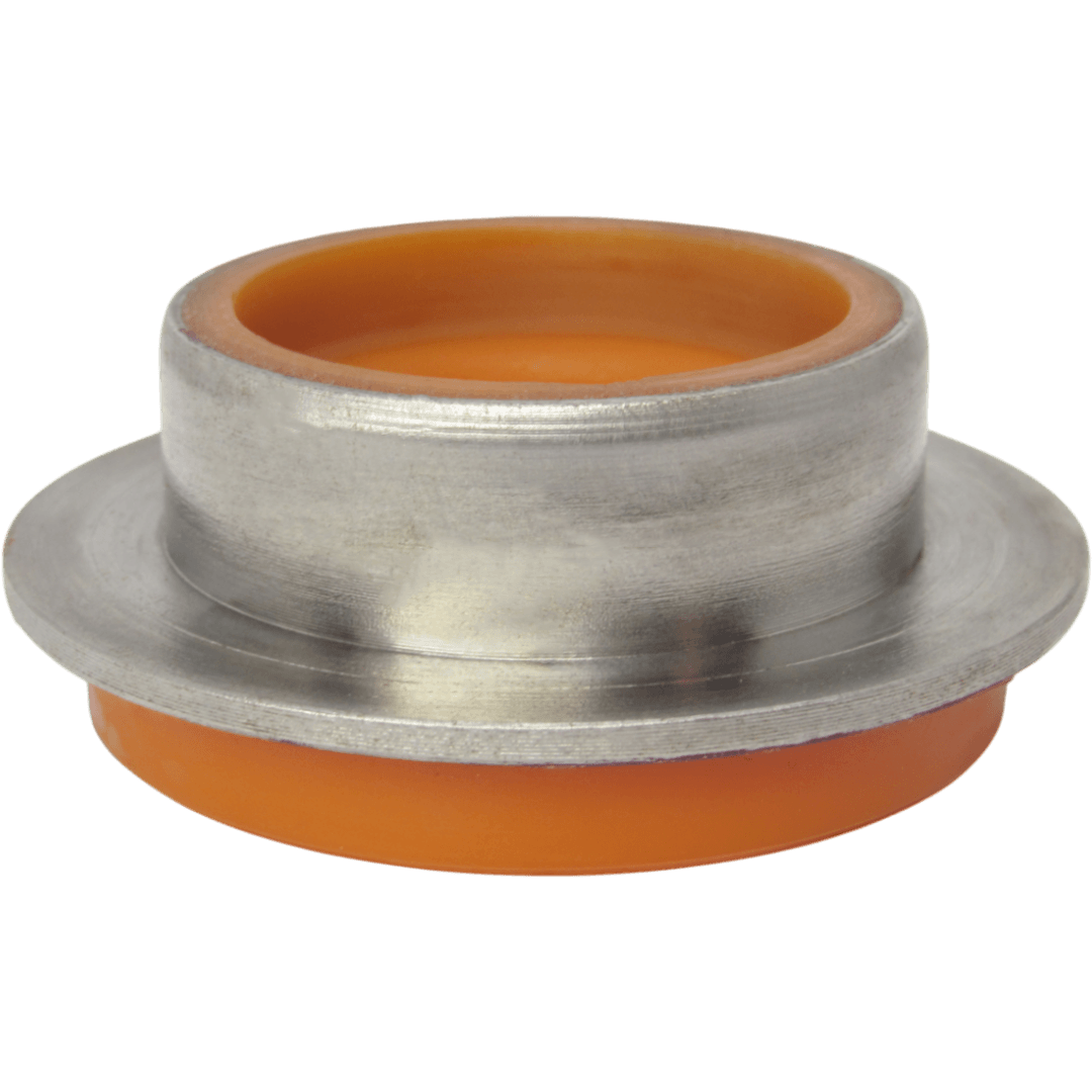 Polyurethane bushing rear spring front Toyota Land Cruiser 1998-2007