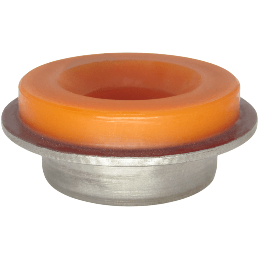 Polyurethane bushing rear spring front Toyota Land Cruiser 1998-2007