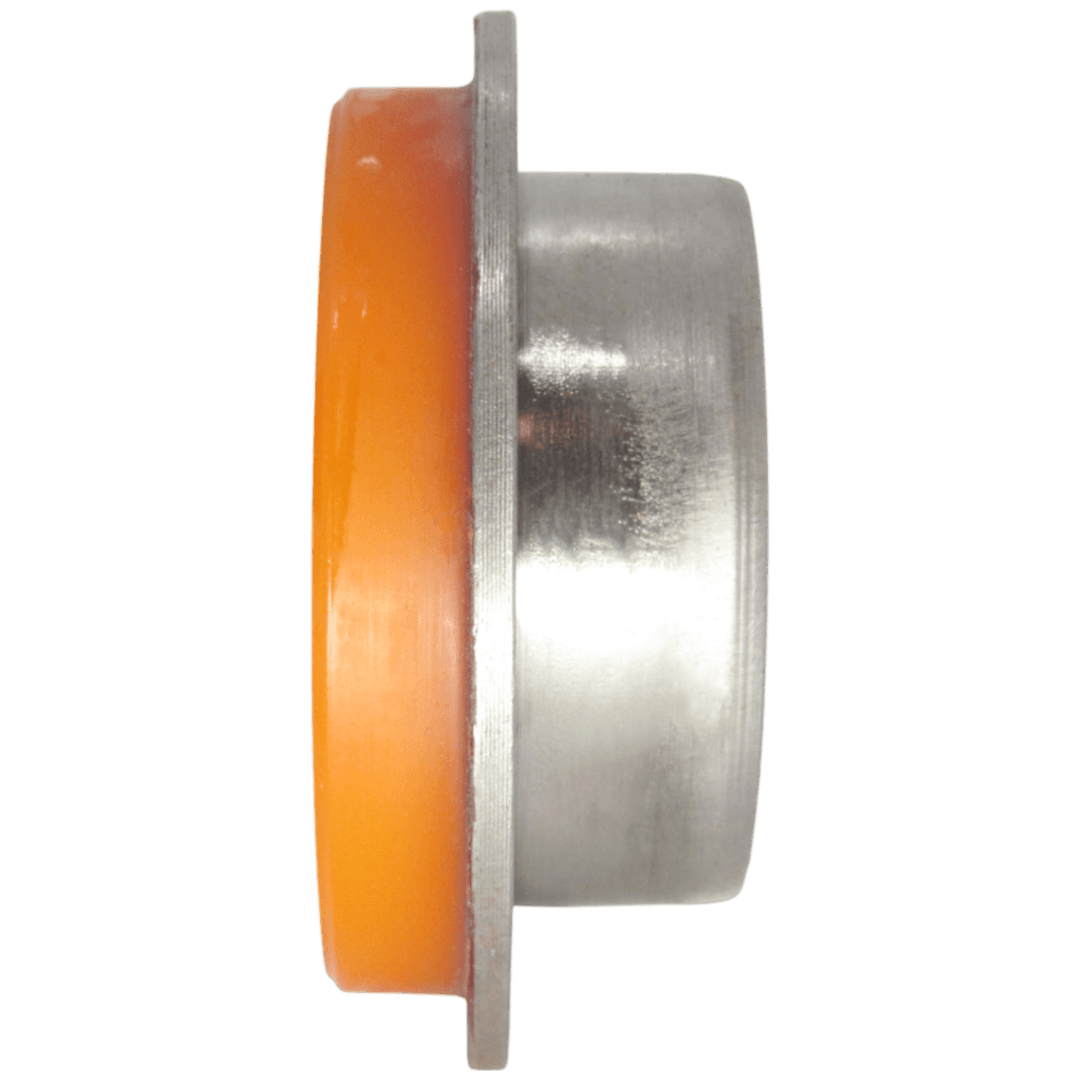 Polyurethane bushing rear spring front Toyota Land Cruiser 1998-2007