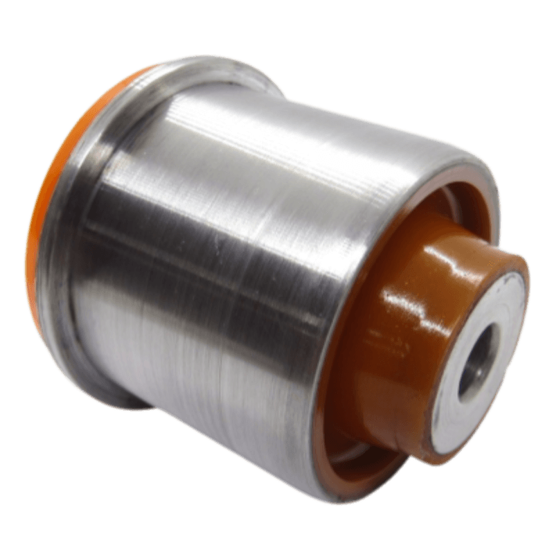 Polyurethane bushing front upper arm Mercedes-Benz 219 2004-2010