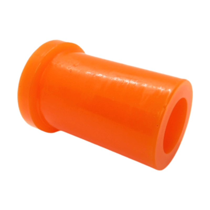 Polyurethane bushing rear spring in an earring Toyota Hilux 2015-