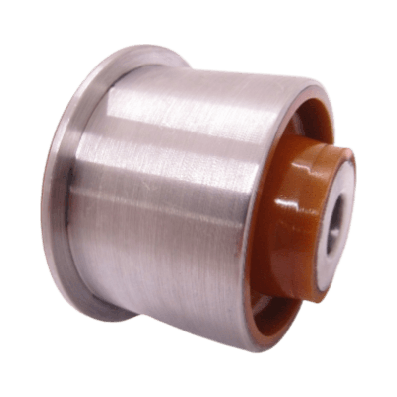 Polyurethane bushing front gear rear Jeep Cherokee 2001-2008